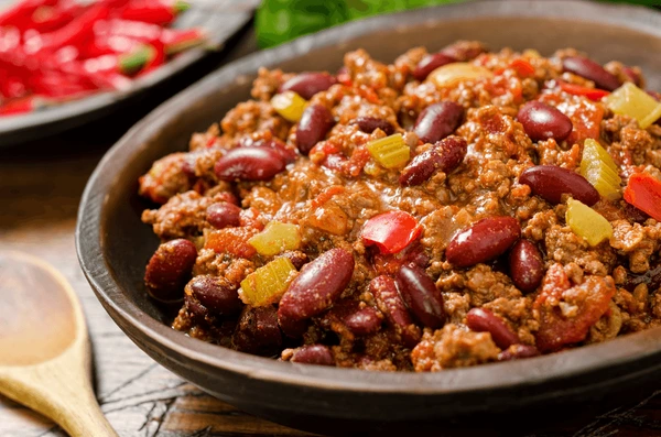 Chilli Con Carne